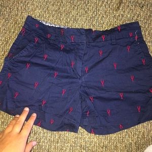 Women’s shorts